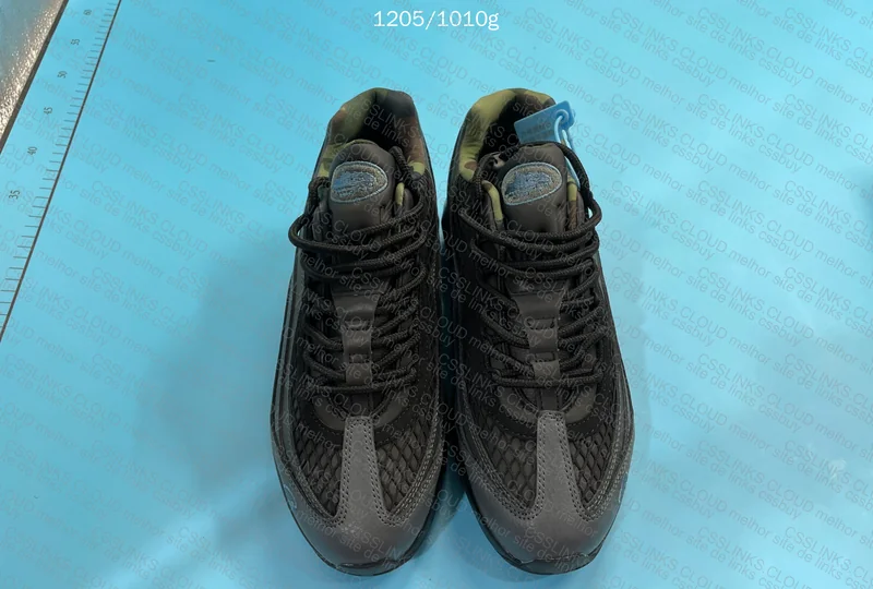 Air Max 95 Corteiz Aegean Storm 3