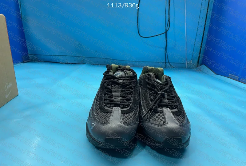 Air Max 95 Corteiz Aegean Storm 2