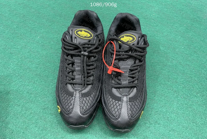 Air Max 95 Corteiz Customer