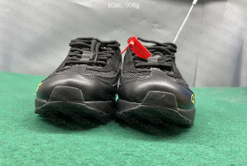 Air Max 95 Corteiz Customer 2