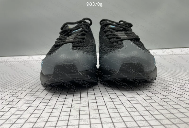 Air Max 95 Corteiz - FB2709-002 2