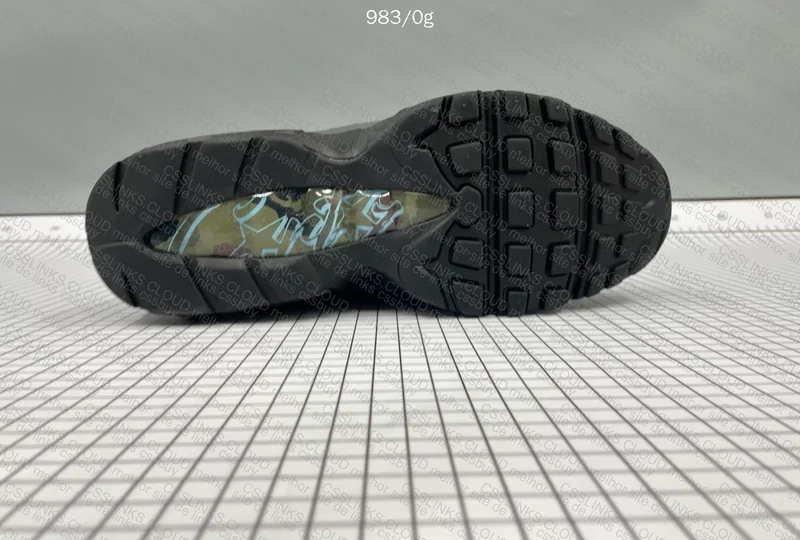 Air Max 95 Corteiz - FB2709-002 4
