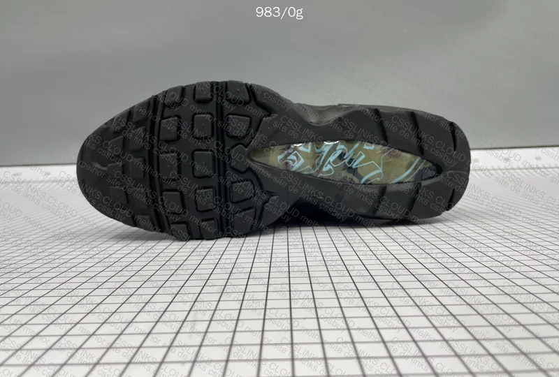 Air Max 95 Corteiz - FB2709-002 6
