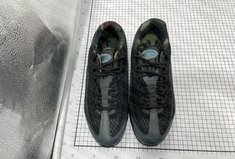 Air Max 95 Corteiz - FB2709-002 8