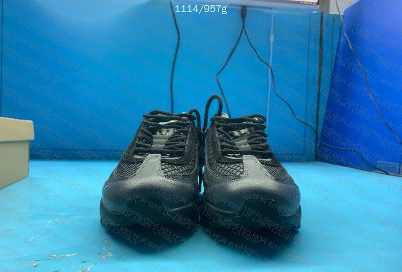 Air Max 95 Corteiz (FB2709-02) from Shark