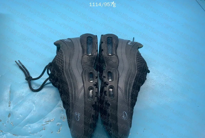 Air Max 95 Corteiz (FB2709-02) from Shark 6