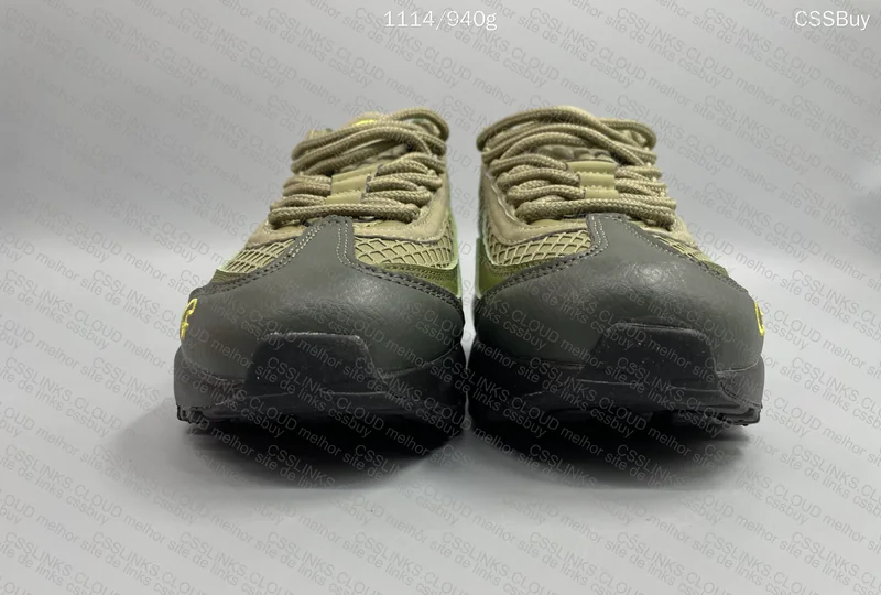 Air Max 95 Corteiz GL?