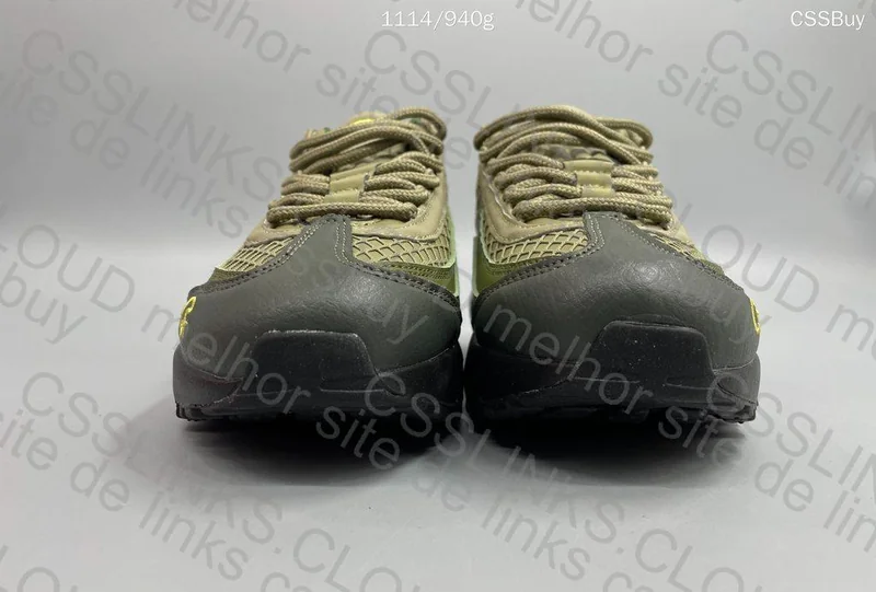 Air Max 95 Corteiz GL? 11
