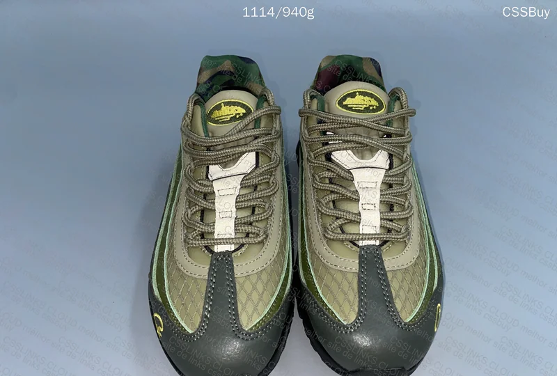 Air Max 95 Corteiz GL? 3