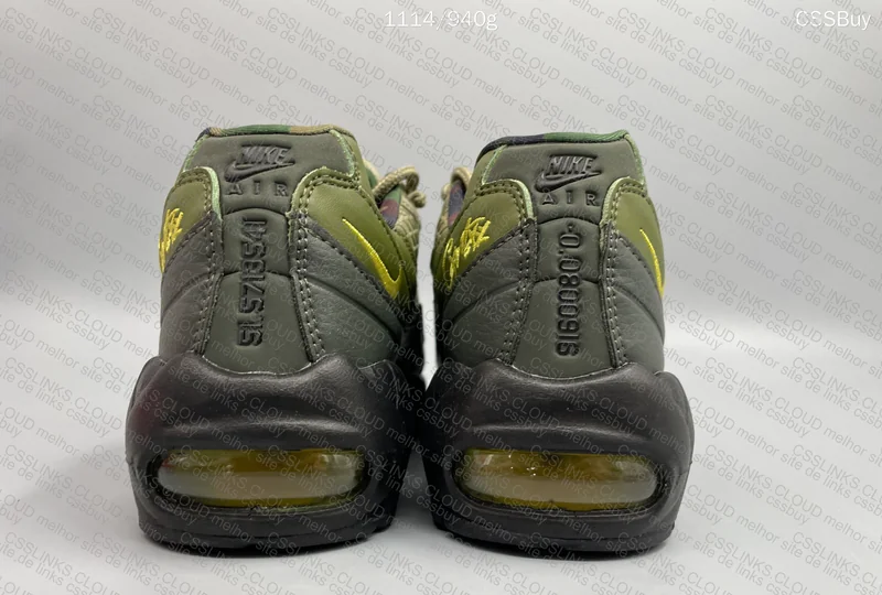 Air Max 95 Corteiz GL? 6