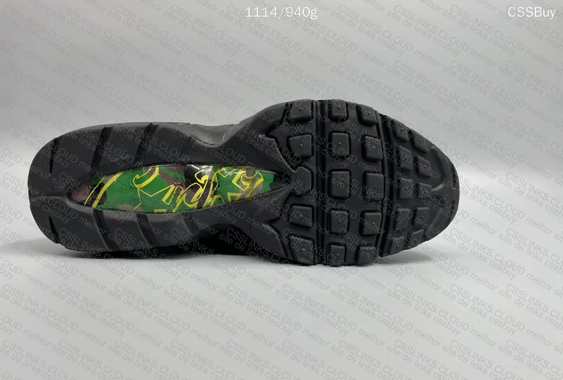 Air Max 95 Corteiz GL? 7