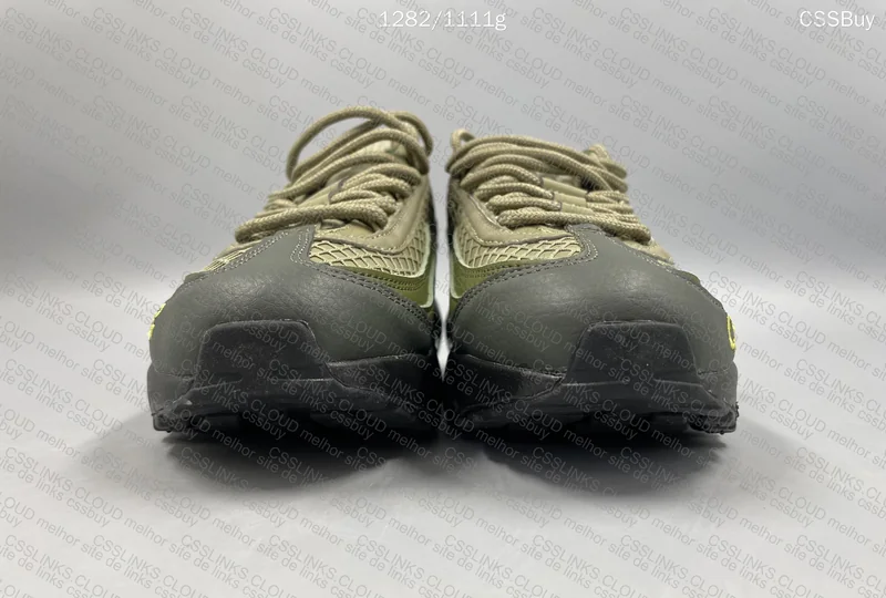 Air Max 95 Corteiz (GL?) 2