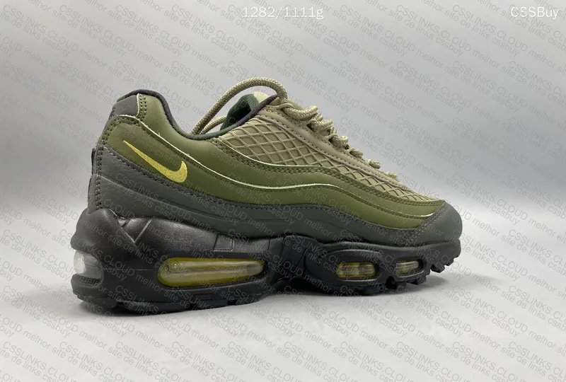 Air Max 95 Corteiz (GL?) 3