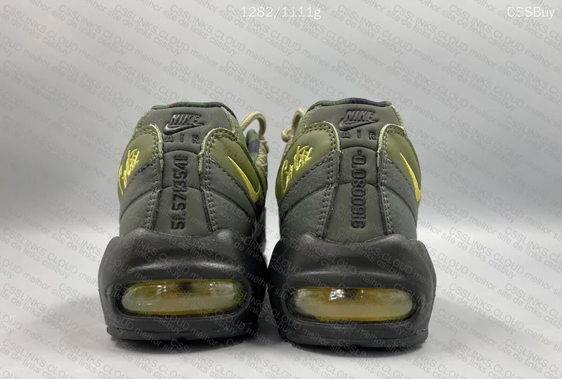 Air Max 95 Corteiz (GL?) 4