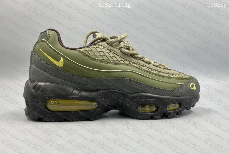 Air Max 95 Corteiz (GL?) 6