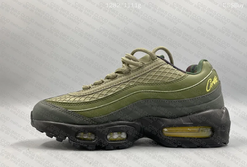 Air Max 95 Corteiz (GL?) 7