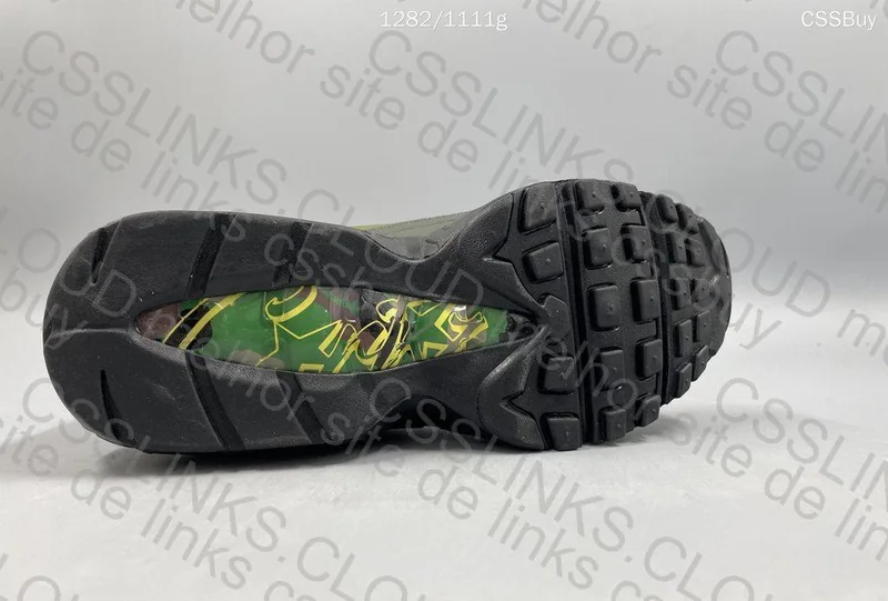 Air Max 95 Corteiz (GL?) 8