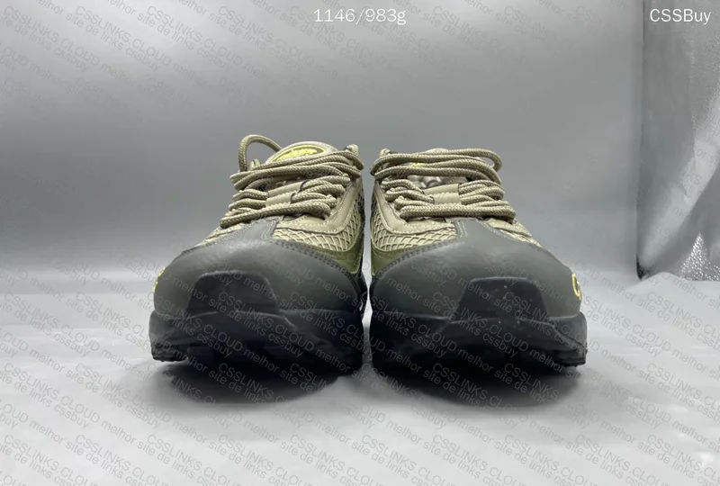 Air Max 95 Corteiz GL?? 2
