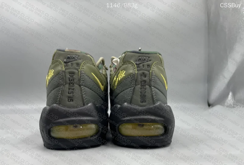 Air Max 95 Corteiz GL?? 3