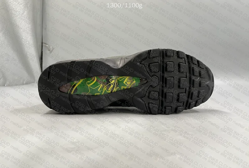 Air Max 95 Corteiz | GL? 6