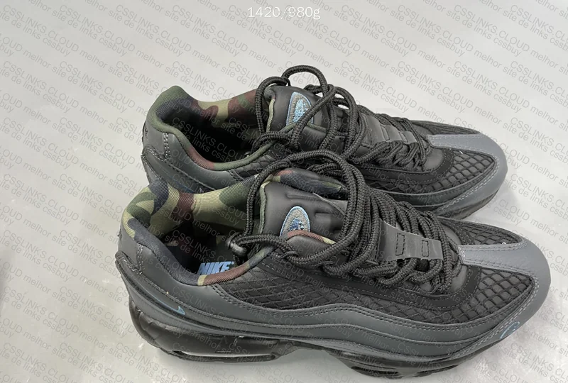 Air Max 95 Corteiz GL?