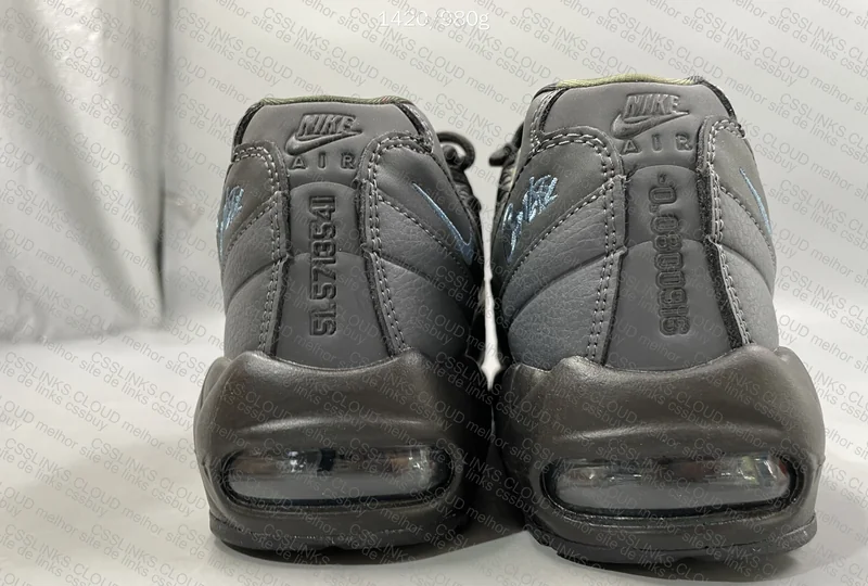 Air Max 95 Corteiz GL? 2