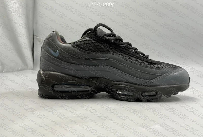 Air Max 95 Corteiz GL? 4