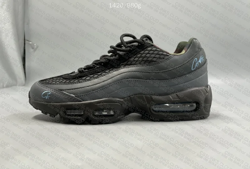 Air Max 95 Corteiz GL? 5