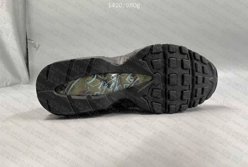 Air Max 95 Corteiz GL? 8