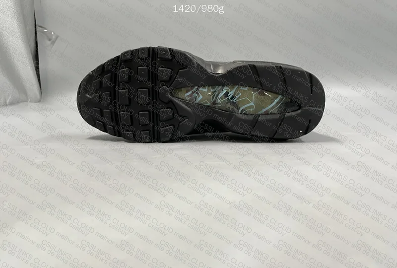 Air Max 95 Corteiz GL? 9