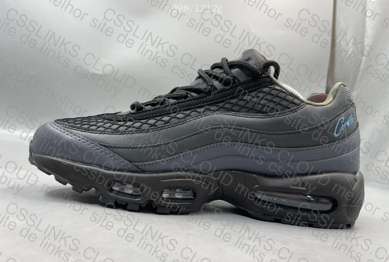 Air Max 95 Corteiz GL?