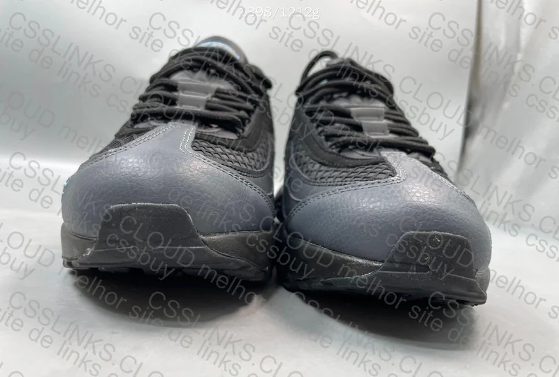 Air Max 95 Corteiz GL? 10