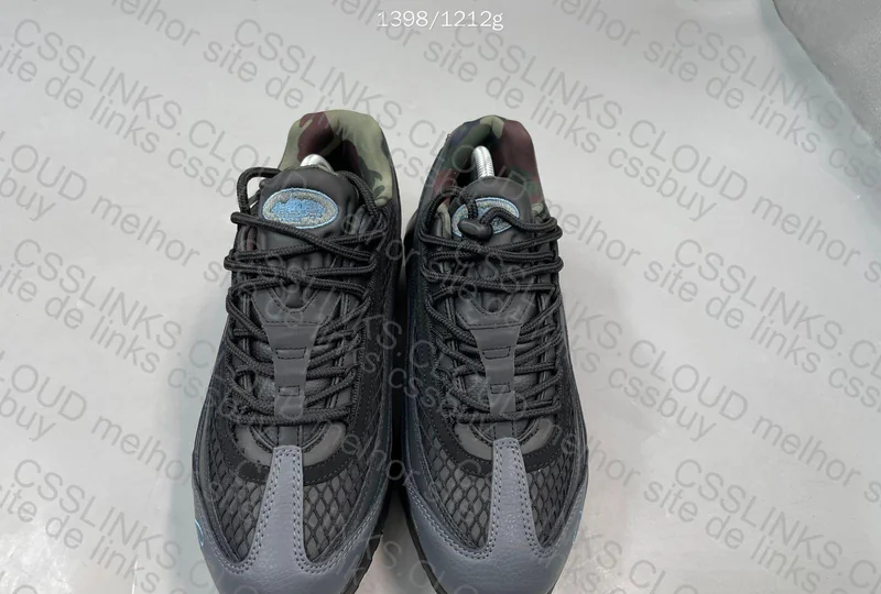 Air Max 95 Corteiz GL? 2