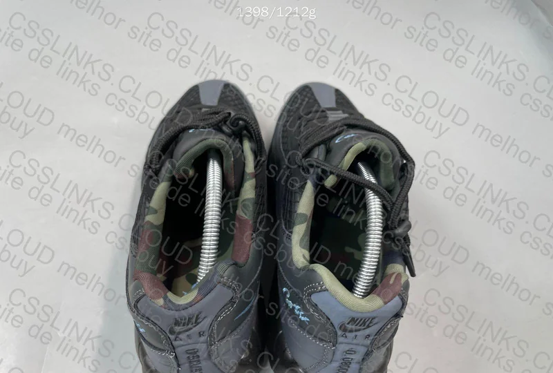Air Max 95 Corteiz GL? 5