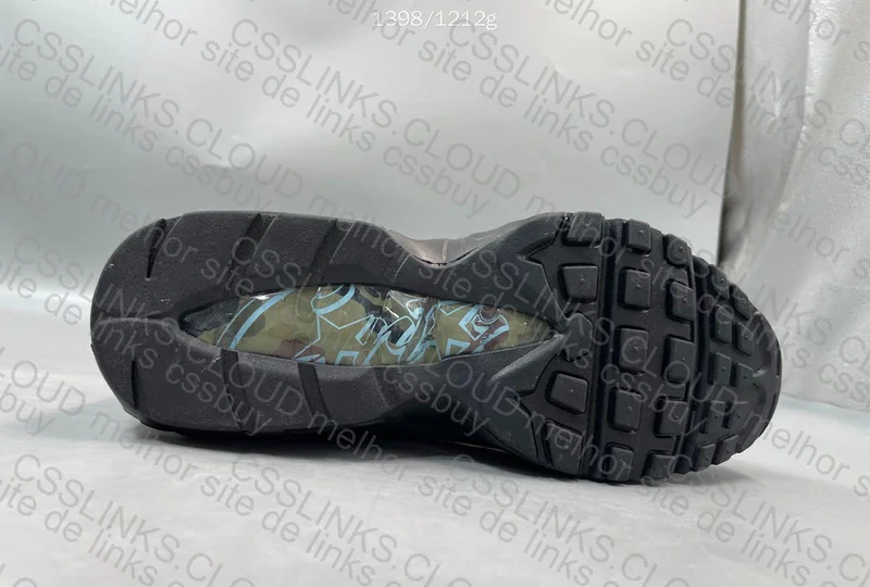 Air Max 95 Corteiz GL? 6