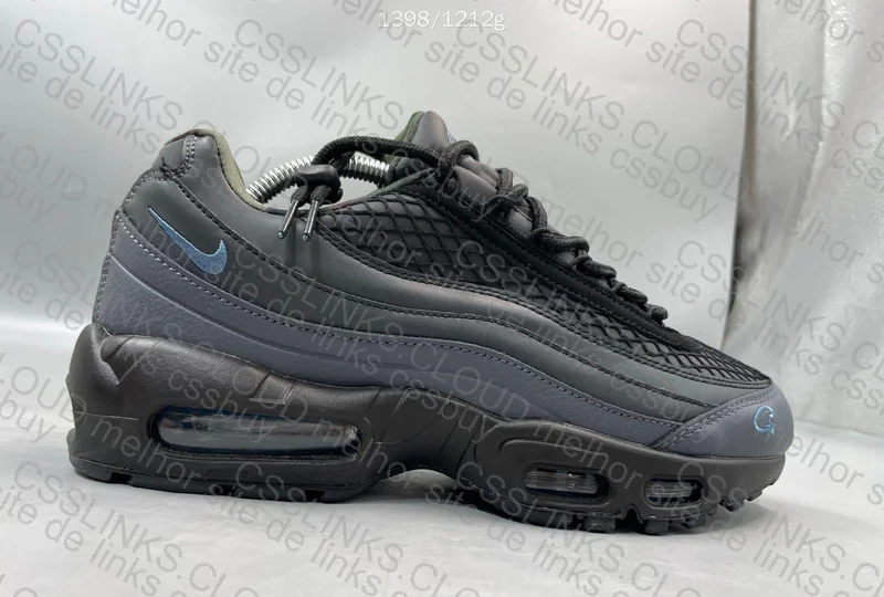Air Max 95 Corteiz GL? 7
