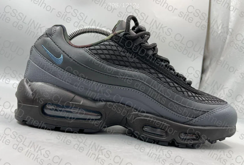 Air Max 95 Corteiz GL? 8