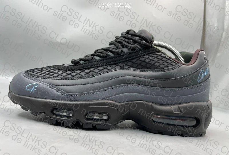 Air Max 95 Corteiz GL? 9