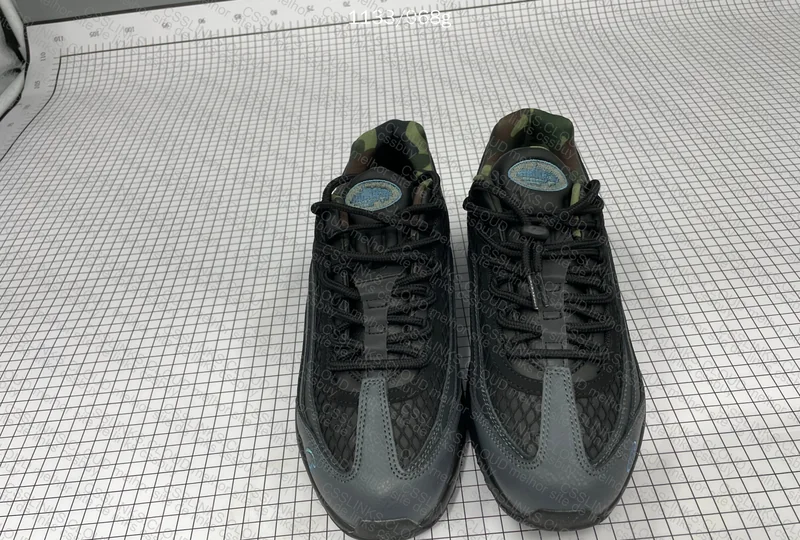 Air Max 95 Corteiz - GL??