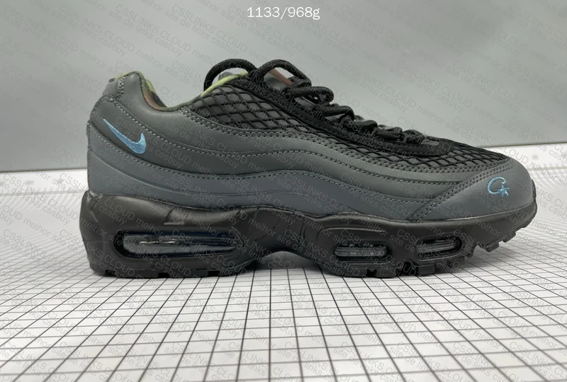 Air Max 95 Corteiz - GL?? 10