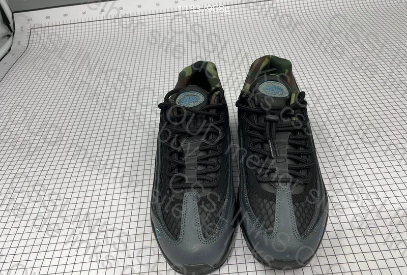 Air Max 95 Corteiz - GL?? 11