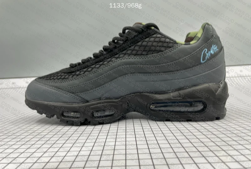 Air Max 95 Corteiz - GL?? 3