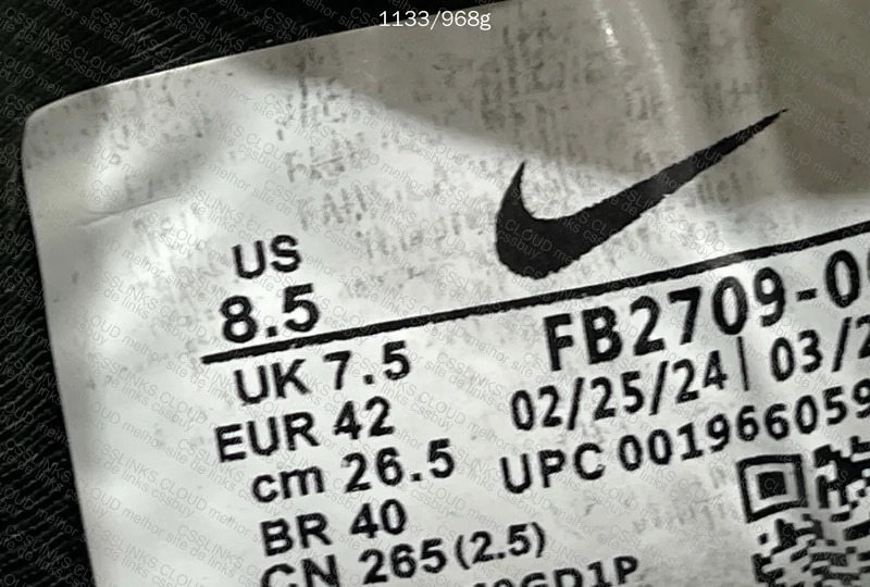 Air Max 95 Corteiz - GL?? 5