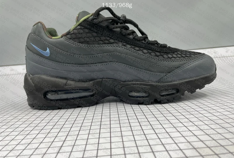 Air Max 95 Corteiz - GL?? 6