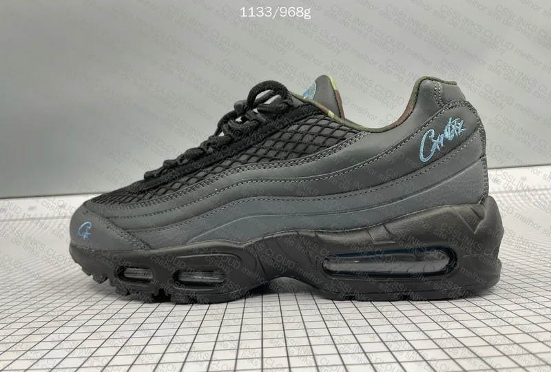 Air Max 95 Corteiz - GL?? 7