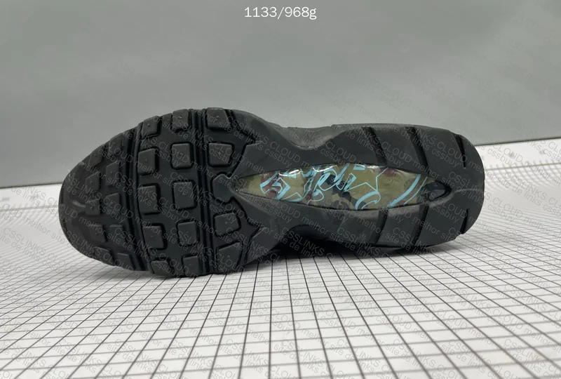 Air Max 95 Corteiz - GL?? 8