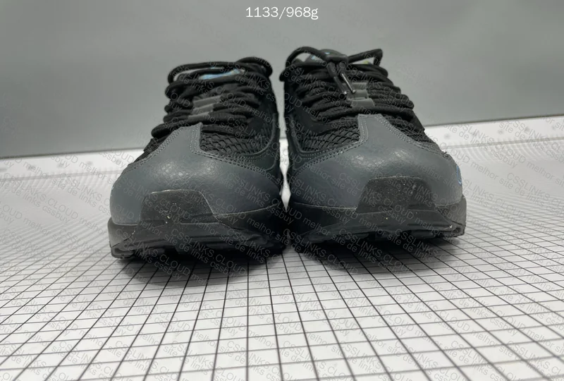 Air Max 95 Corteiz - GL?? 9