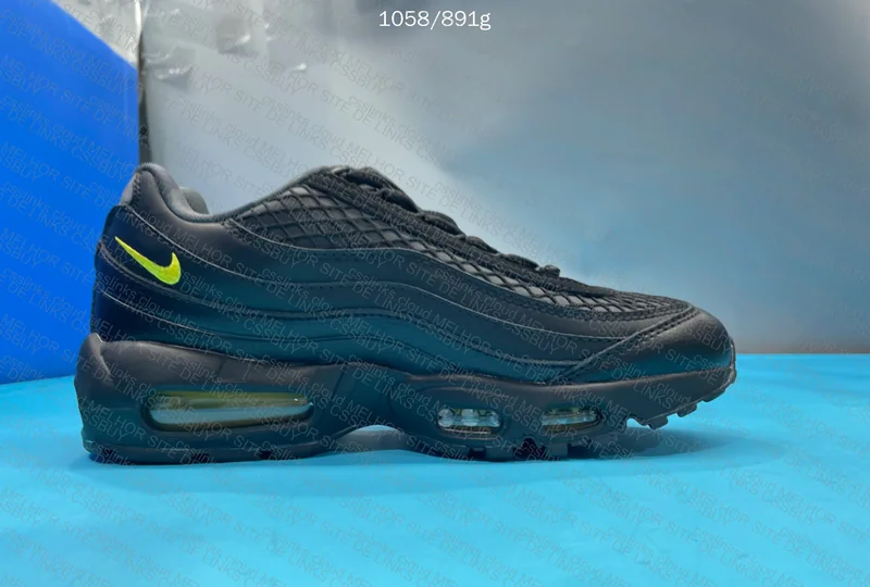 Air Max 95 Corteiz (GL?)
