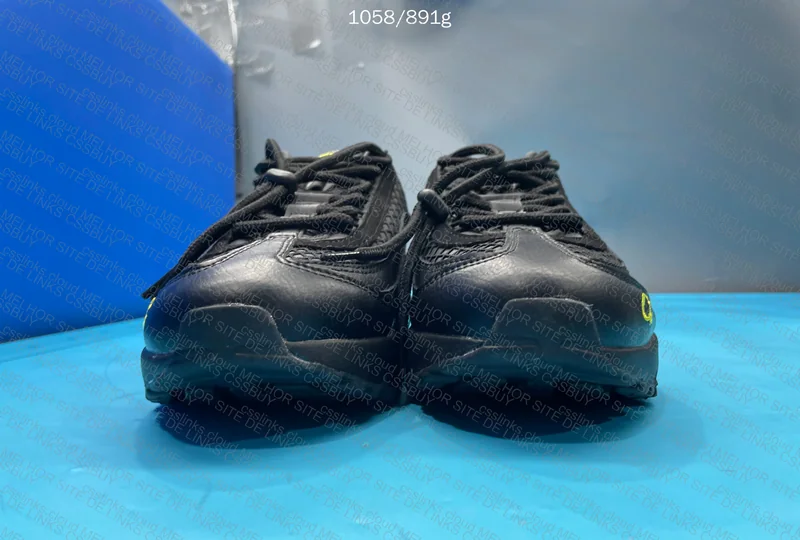 Air Max 95 Corteiz (GL?) 2