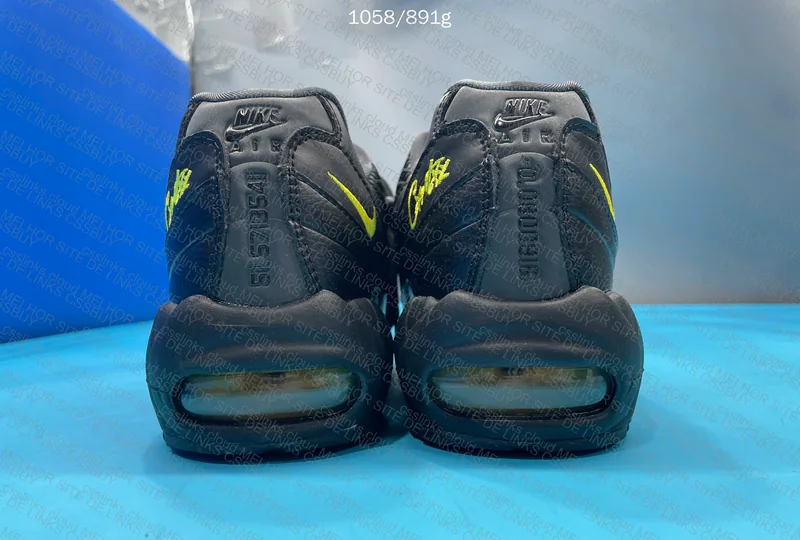 Air Max 95 Corteiz (GL?) 3